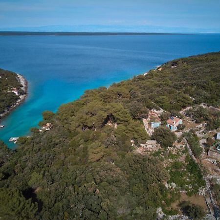 Holiday Home Oliva Sveti Jakov エクステリア 写真