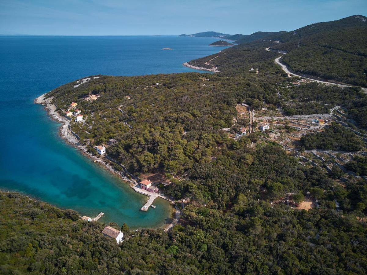 Holiday Home Oliva Sveti Jakov エクステリア 写真