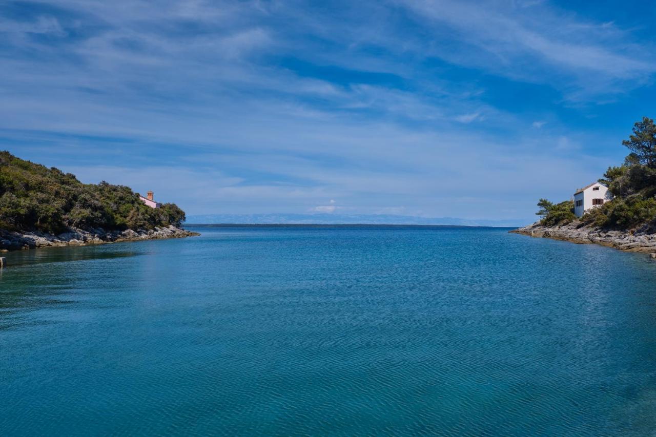 Holiday Home Oliva Sveti Jakov エクステリア 写真