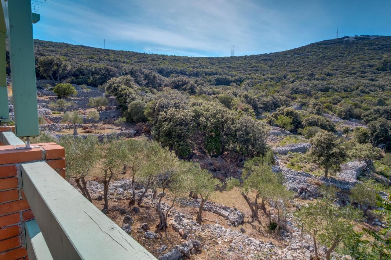 Holiday Home Oliva Sveti Jakov エクステリア 写真