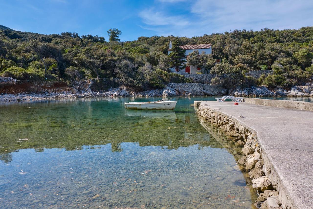 Holiday Home Oliva Sveti Jakov エクステリア 写真